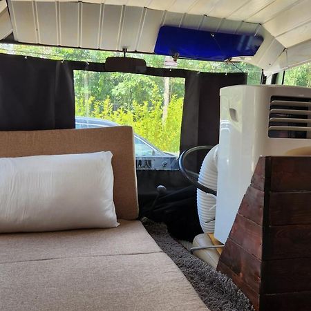 Genting Greenwoods Tiny Houses & Events Hall Genting Highlands Extérieur photo