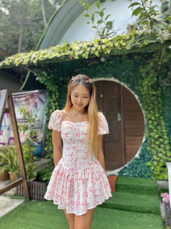 Genting Greenwoods Tiny Houses & Events Hall Genting Highlands Extérieur photo
