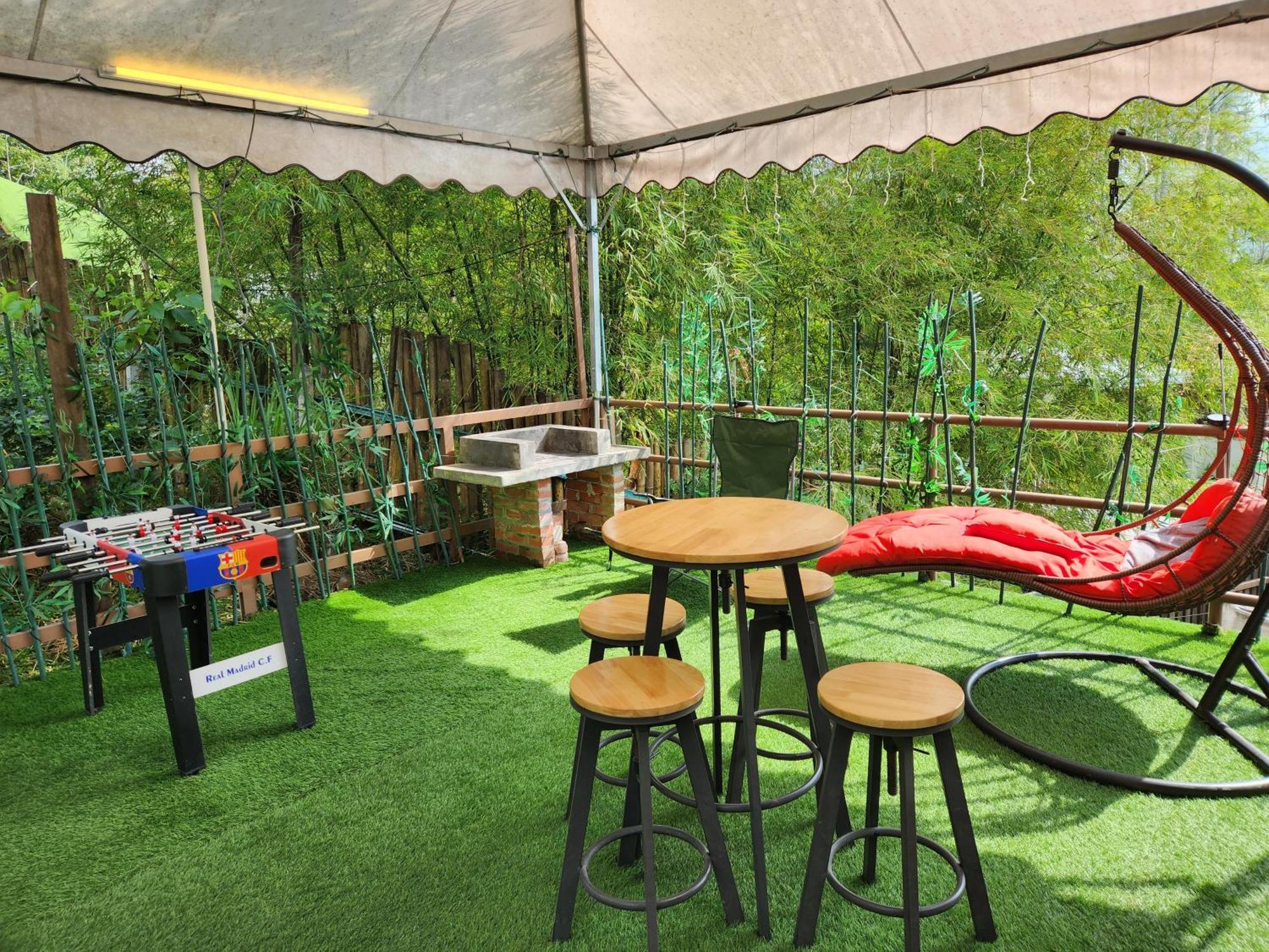 Genting Greenwoods Tiny Houses & Events Hall Genting Highlands Chambre photo
