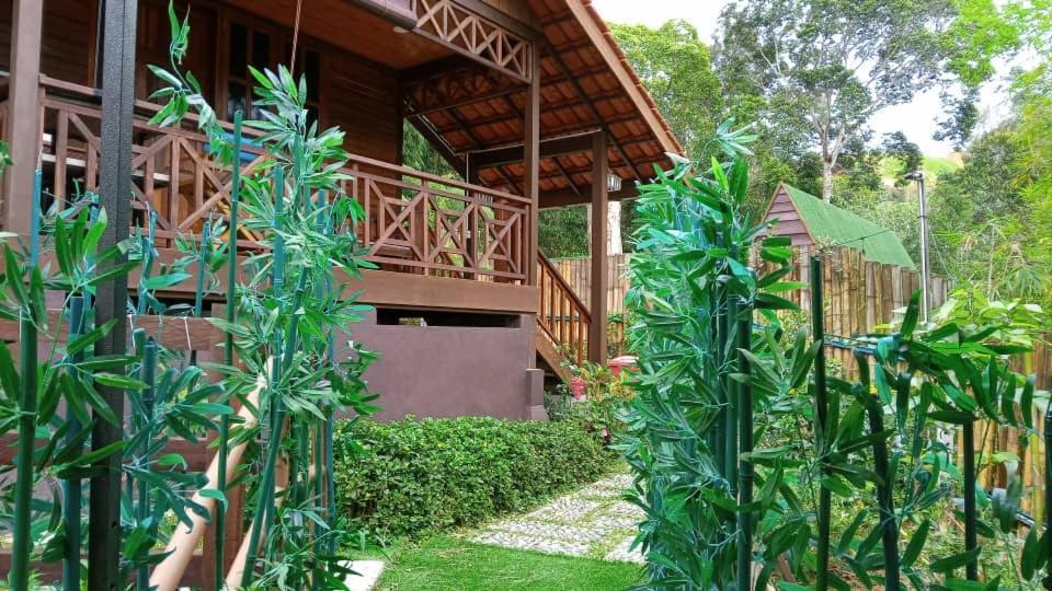 Genting Greenwoods Tiny Houses & Events Hall Genting Highlands Chambre photo
