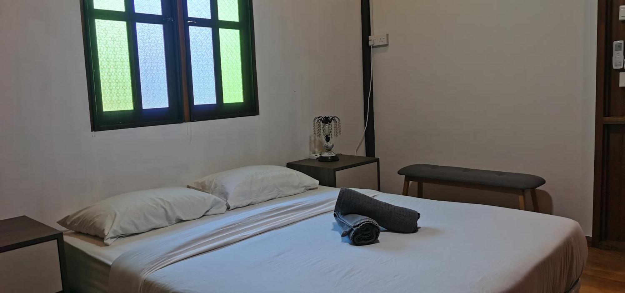 Genting Greenwoods Tiny Houses & Events Hall Genting Highlands Chambre photo