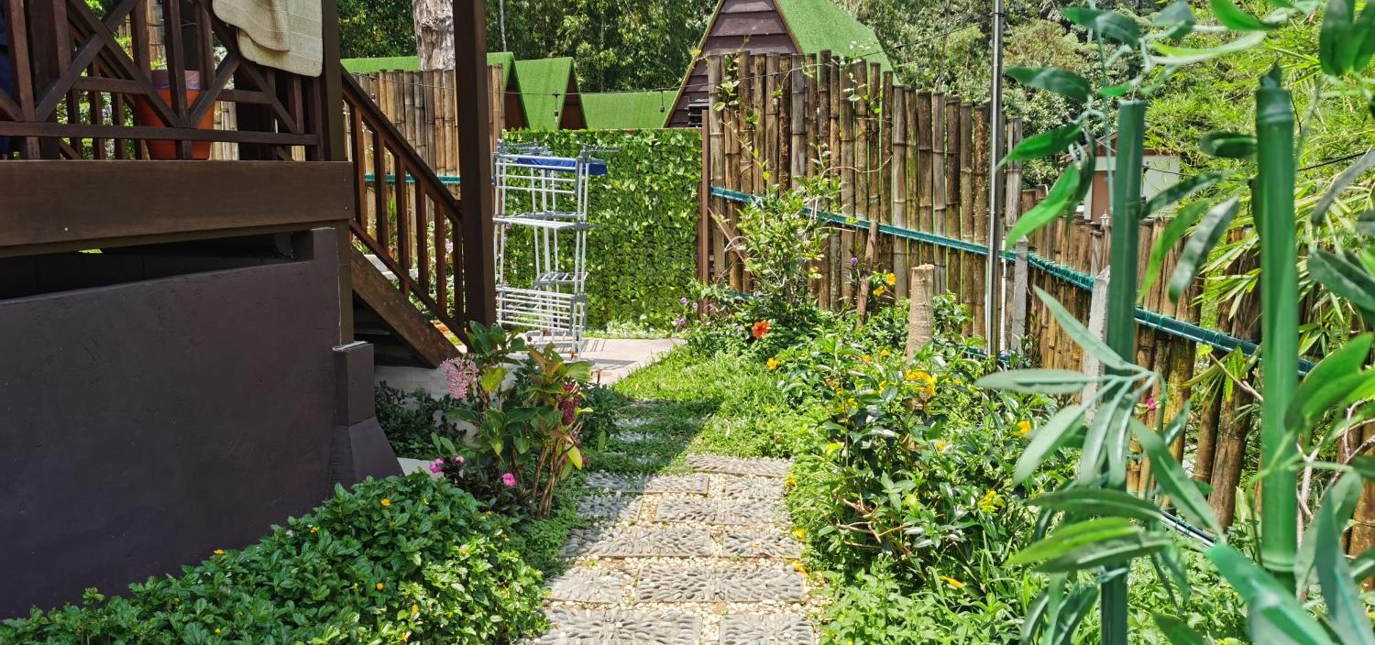 Genting Greenwoods Tiny Houses & Events Hall Genting Highlands Chambre photo